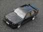 Preview: 1:18 BMW E30 M3 AC Schnitzer ACS3 Sport 2.5 / 1985 black Edition